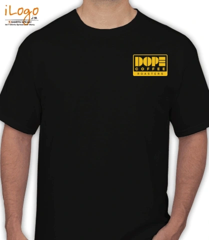 T Shirts dopee T-Shirt