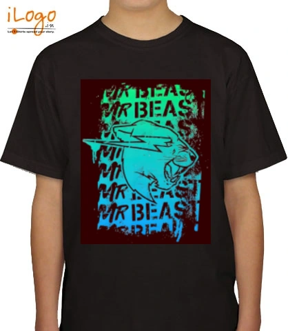T Shirts beast T-Shirt