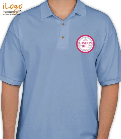 T Shirts LHPG-PoloT T-Shirt