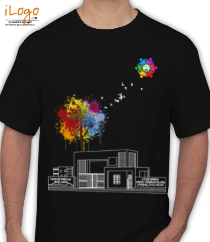 T Shirts ubkv T-Shirt