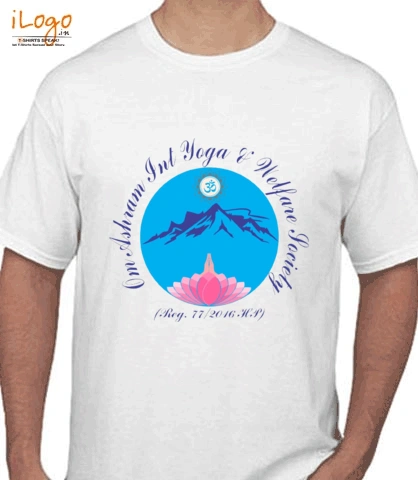 T Shirts yoga T-Shirt