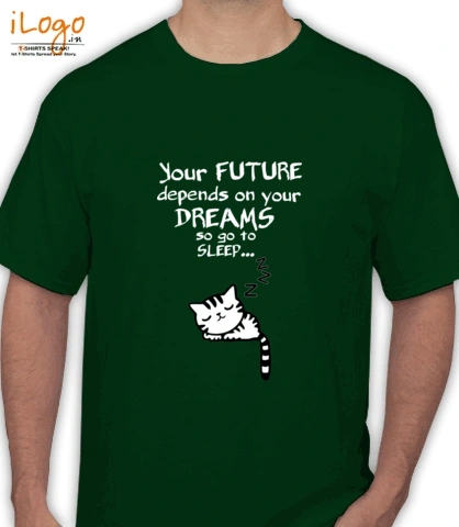 T Shirts Sleepzzz T-Shirt