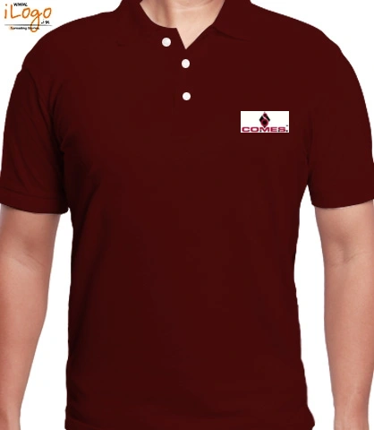T Shirts COMES T-Shirt