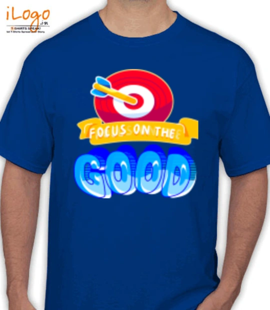 Good Goodfocus T-Shirt
