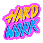 hardwork