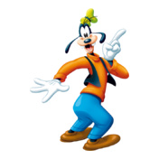 goofy