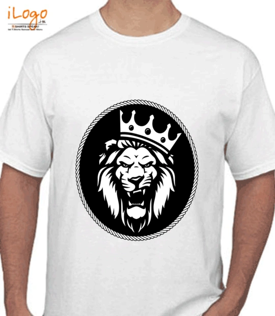 Art lionking T-Shirt