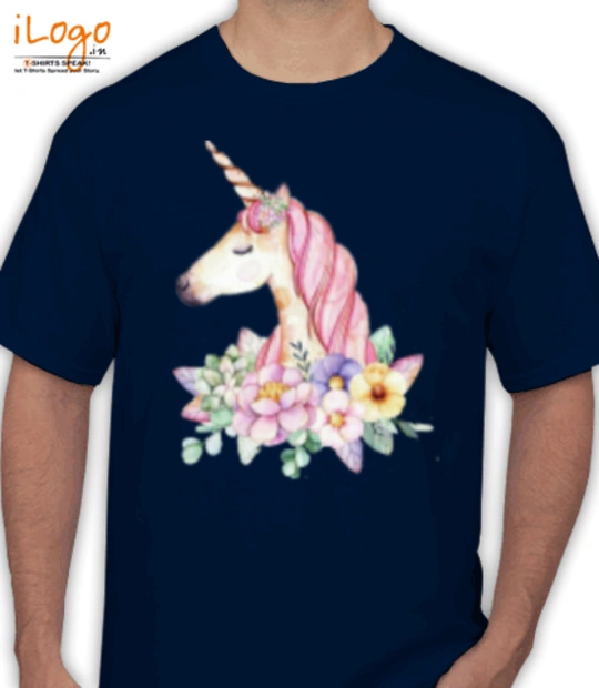 Art horse T-Shirt