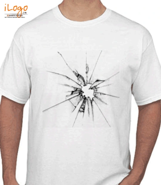 Glass glass T-Shirt
