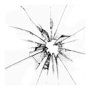 glass