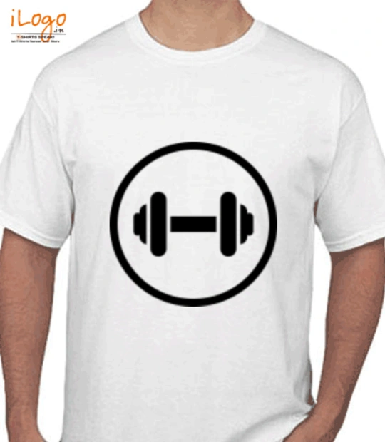 Gym Inspirational gym T-Shirt