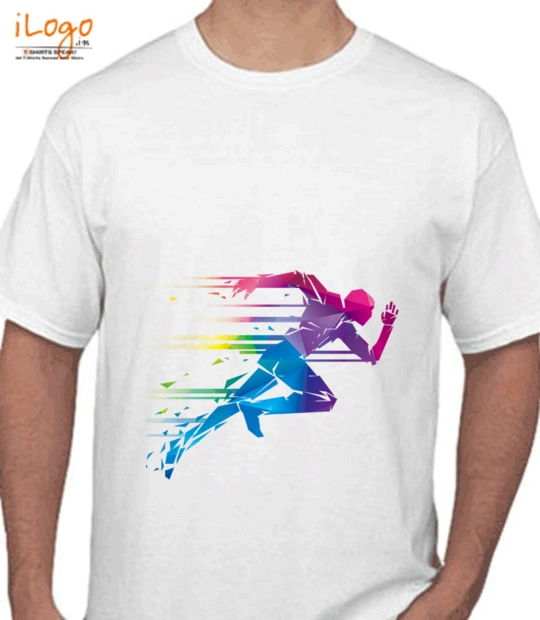 Run1 run T-Shirt