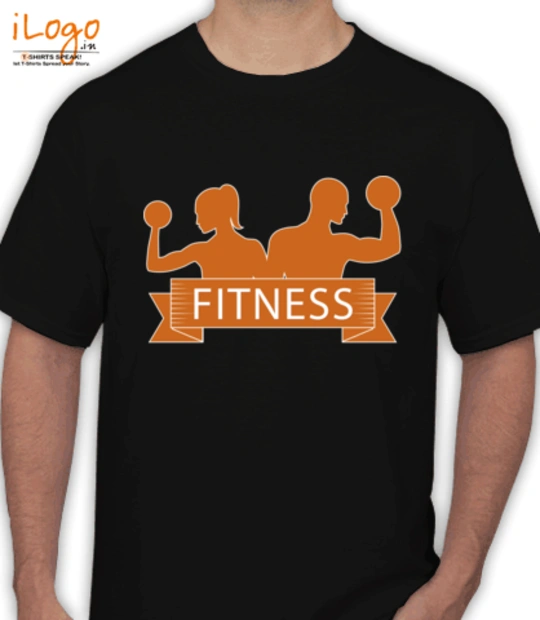  Gym Trends gym T-Shirt