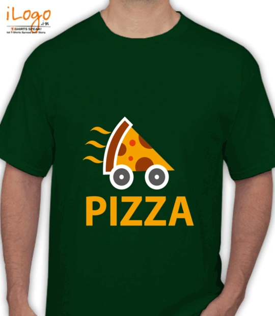  Food Therapy T-Shirts
