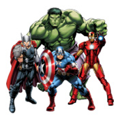 avengers