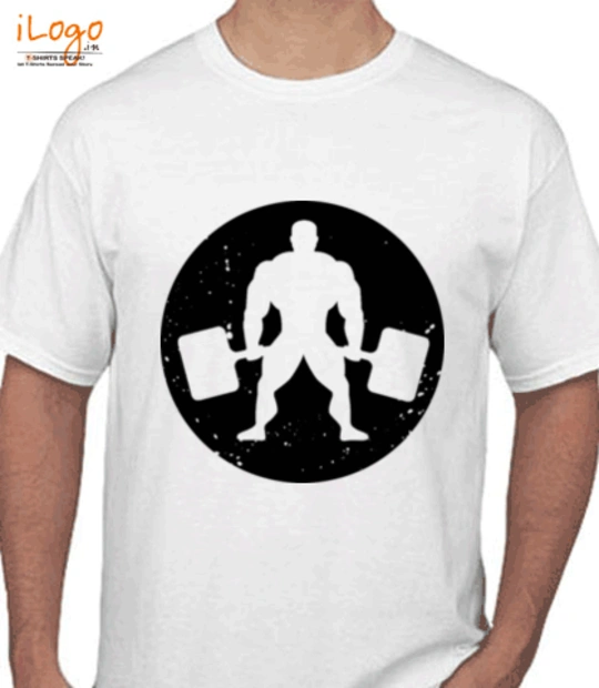  Gym Trends gym T-Shirt