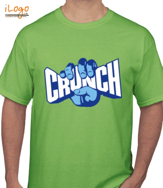 crush - T-Shirt