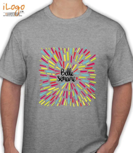 The ranbows T-Shirt