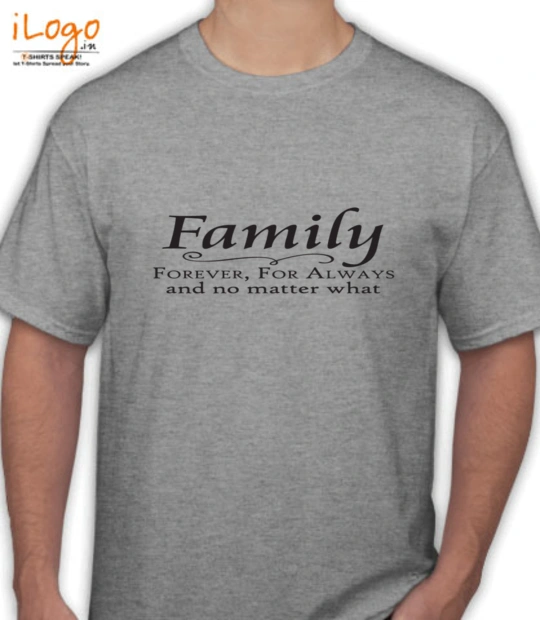 Family Reunion Family-l T-Shirt