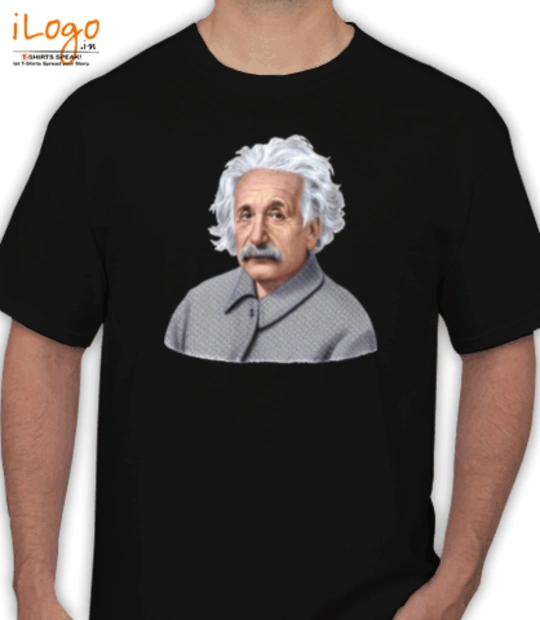 Science Black-q T-Shirt