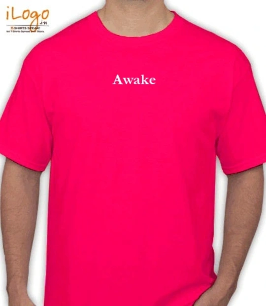T shirts awake T-Shirt