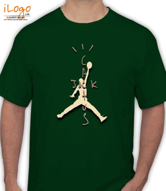 T shirts TScactus T-Shirt