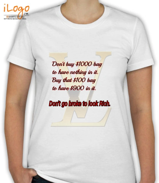 T shirts Lad T-Shirt