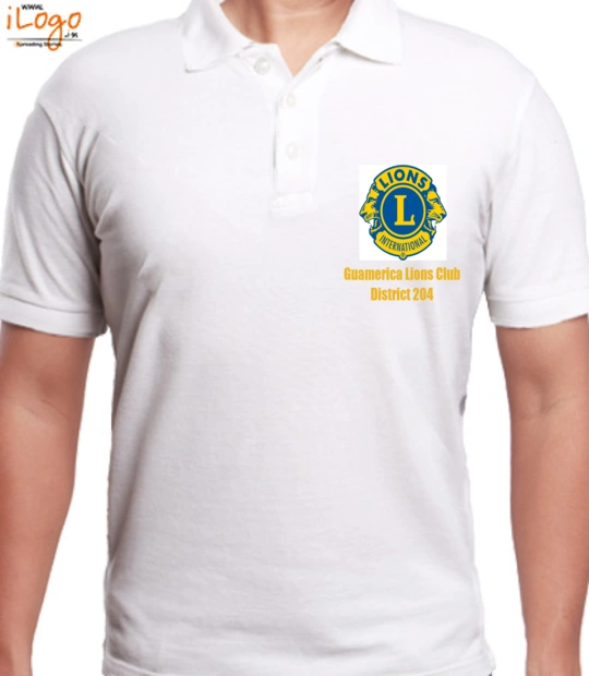T shirts Guamerica- T-Shirt