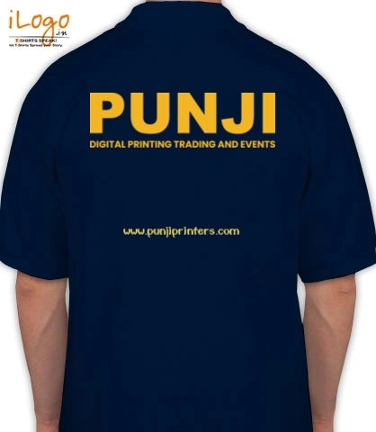 Punji-Tshirt