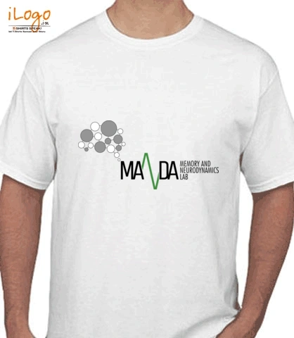 manda-edit - T-Shirt