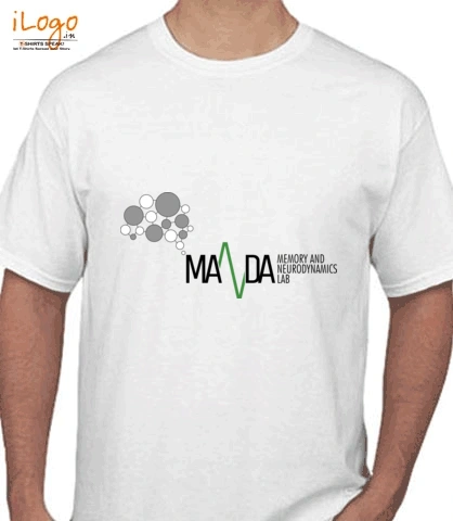 Nda manda T-Shirt