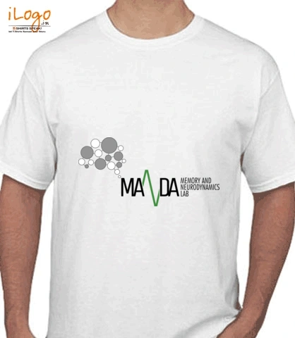 Nda manda T-Shirt