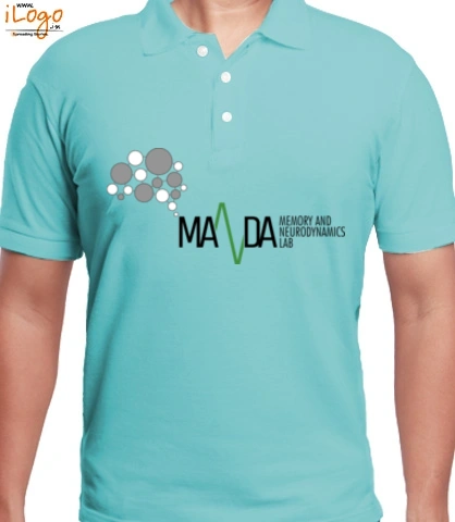 Nda manda T-Shirt