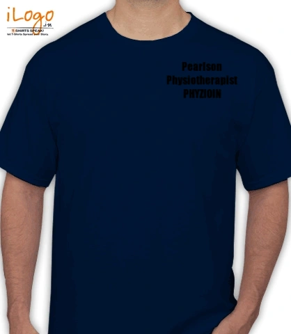 T Shirts PHYZIOIN T-Shirt