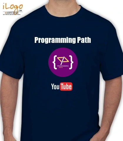 T Shirts PPNew T-Shirt