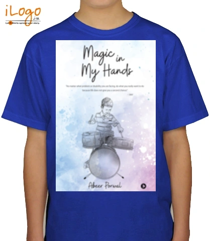 T Shirts Abeer- T-Shirt