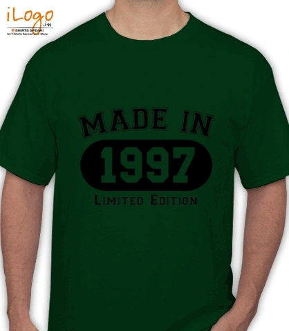 T Shirts Made-in- T-Shirt