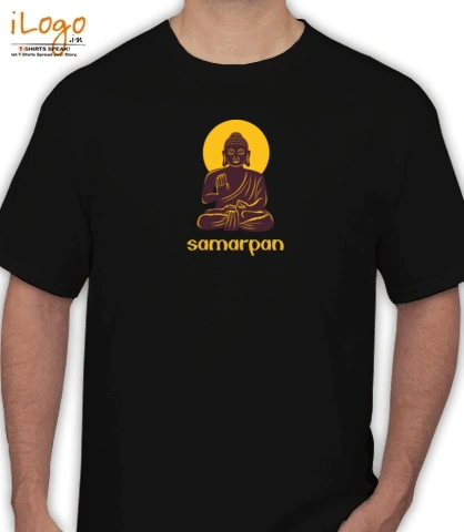 T Shirts Buddha T-Shirt