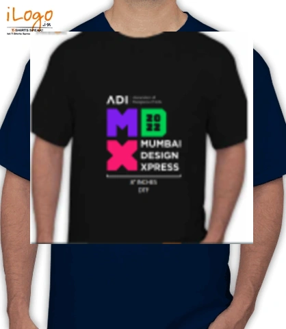 T Shirts adi T-Shirt