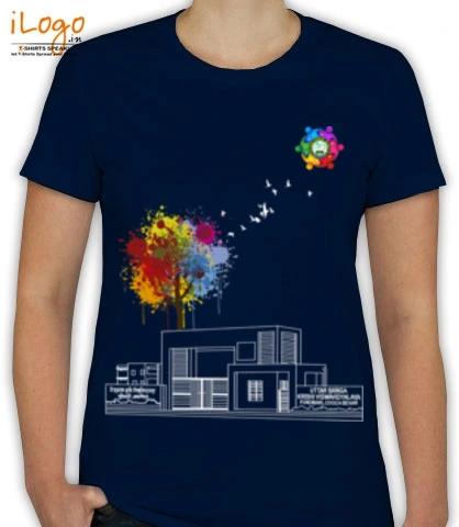 T Shirts ubkv T-Shirt