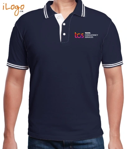 Tcs TCS- T-Shirt
