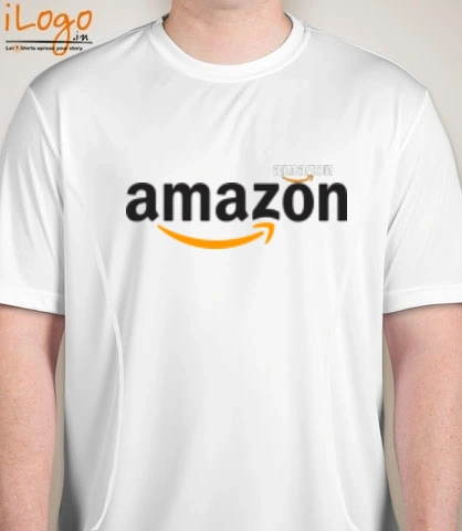 Amazon amazon-log T-Shirt