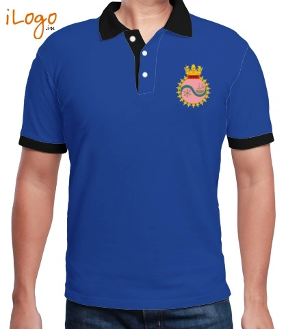 T Shirts INS-Mandvi T-Shirt