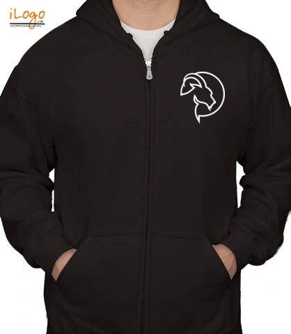 T Shirts Outdoor-Goats T-Shirt