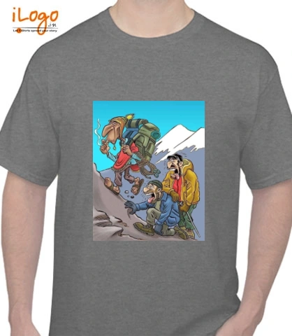 T Shirts trek T-Shirt
