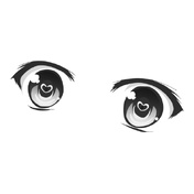 eyes