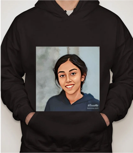 T shirts aarohi- T-Shirt