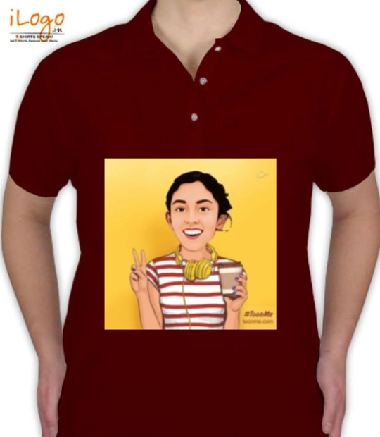 T shirts Aarohi T-Shirt
