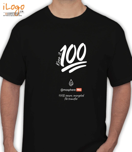 T shirts mosphere-Pro T-Shirt