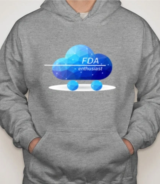 T shirts fda T-Shirt